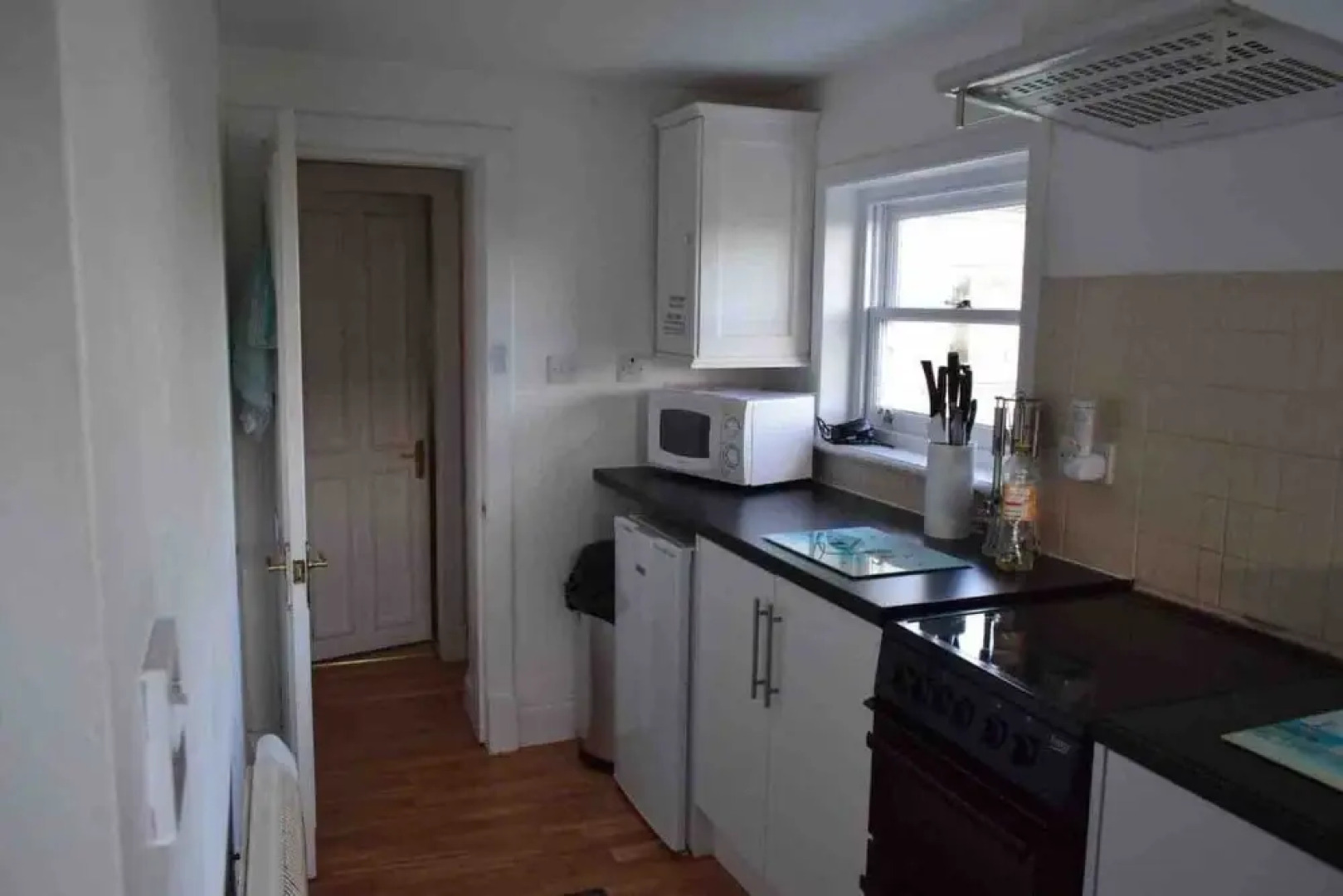 Quaint and Quirky Coastal Cottage Islay