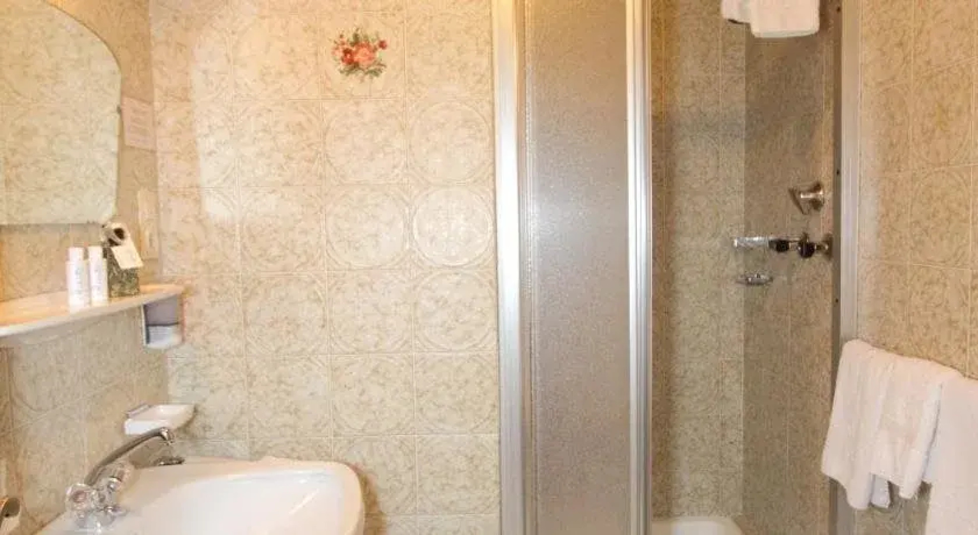 Pension Mittagskogel