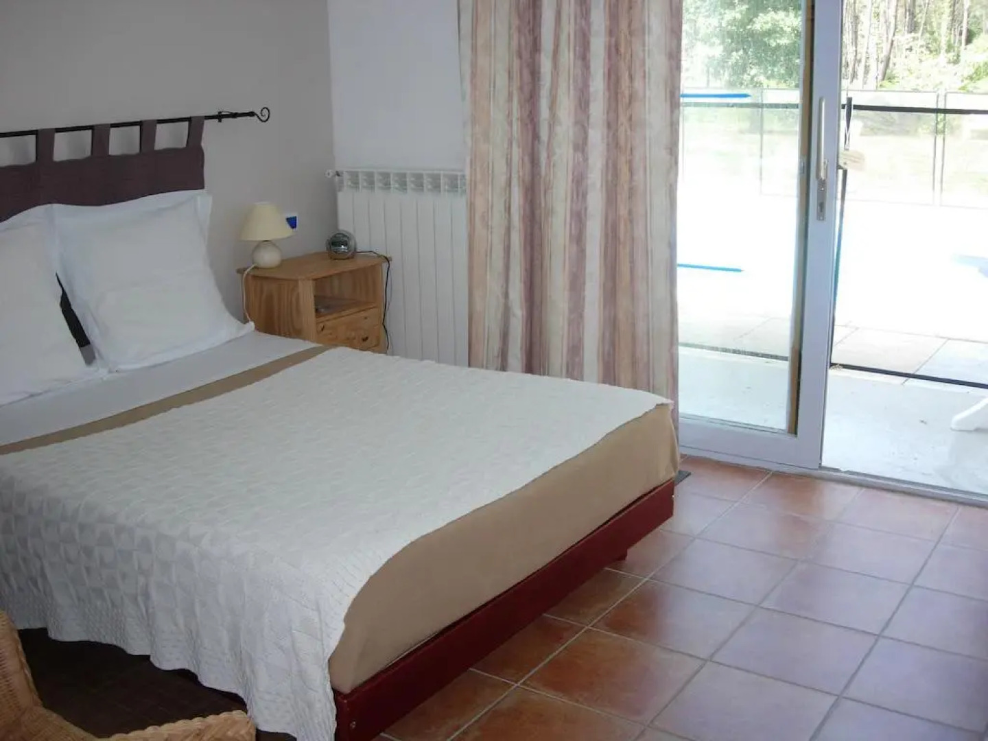 Domaine de Grand Lestrat