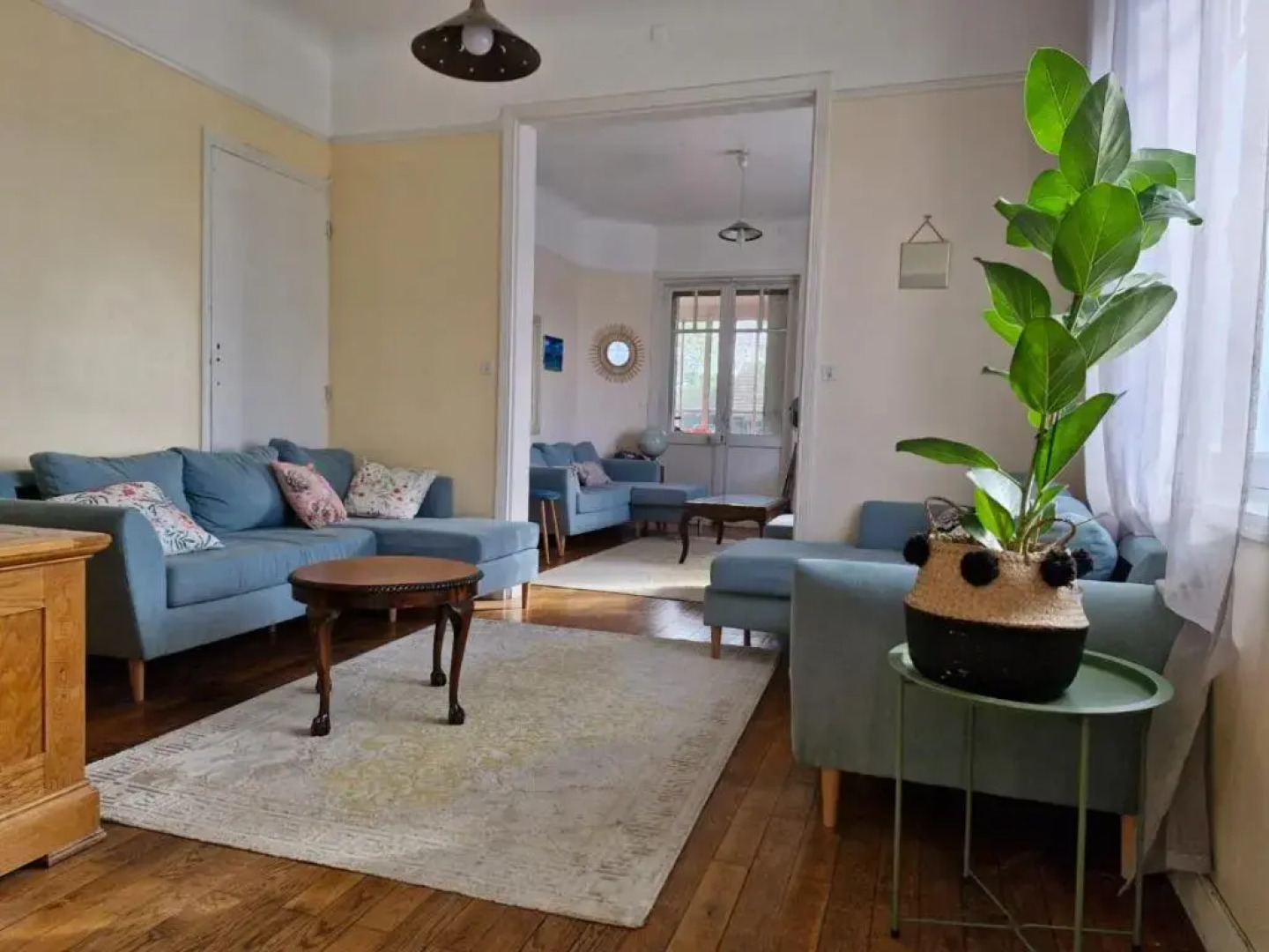 Chambre d'Hôtes La Bergerie