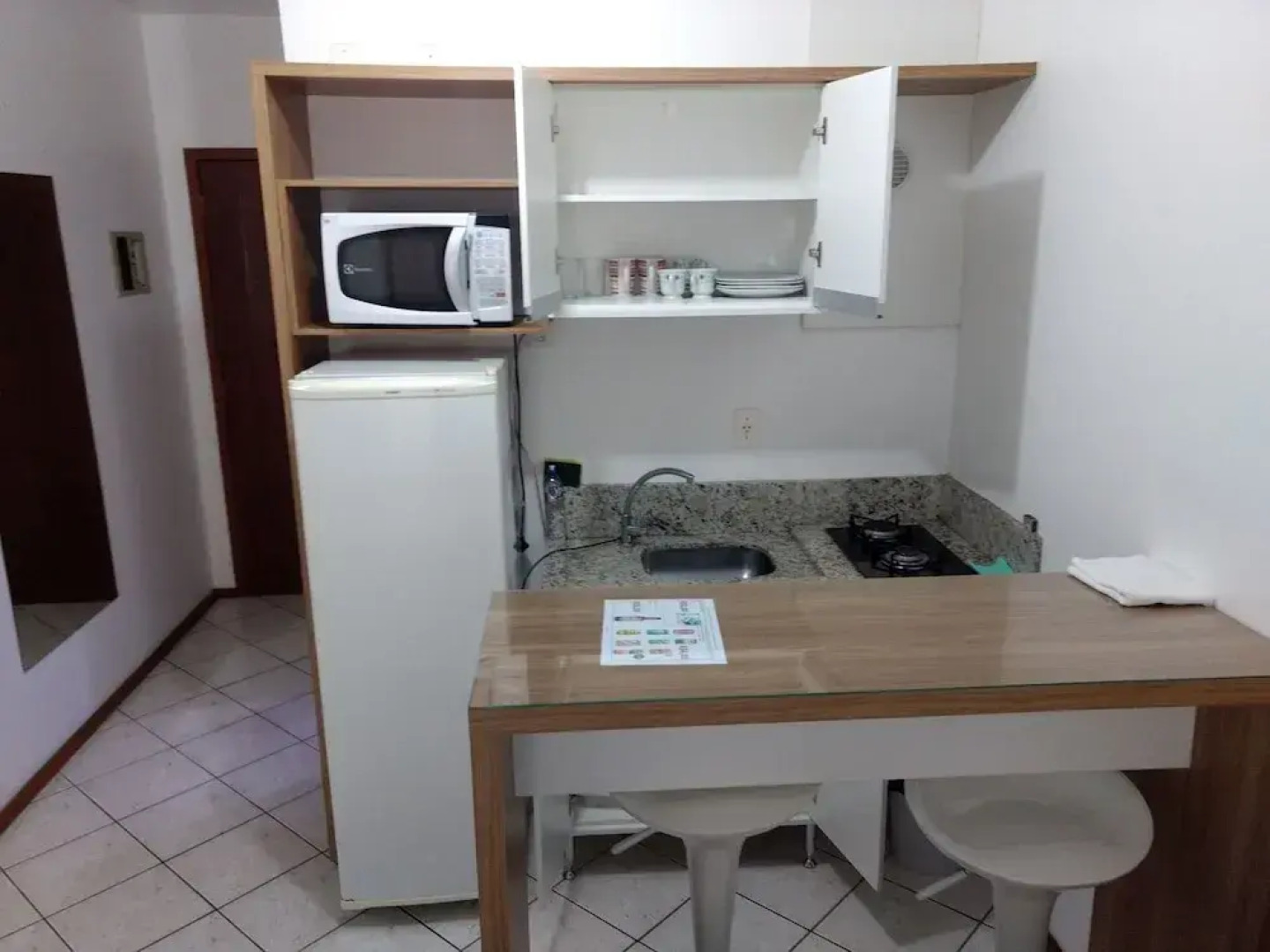 Pousada Terra do Sol