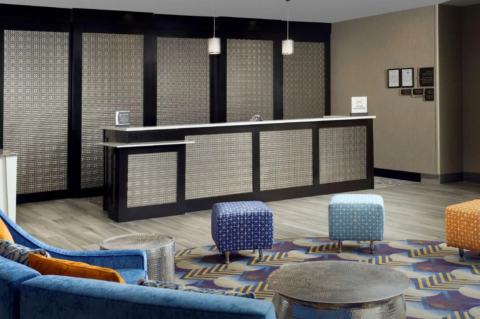 Homewood Suites by Hilton Metairie New Orleans