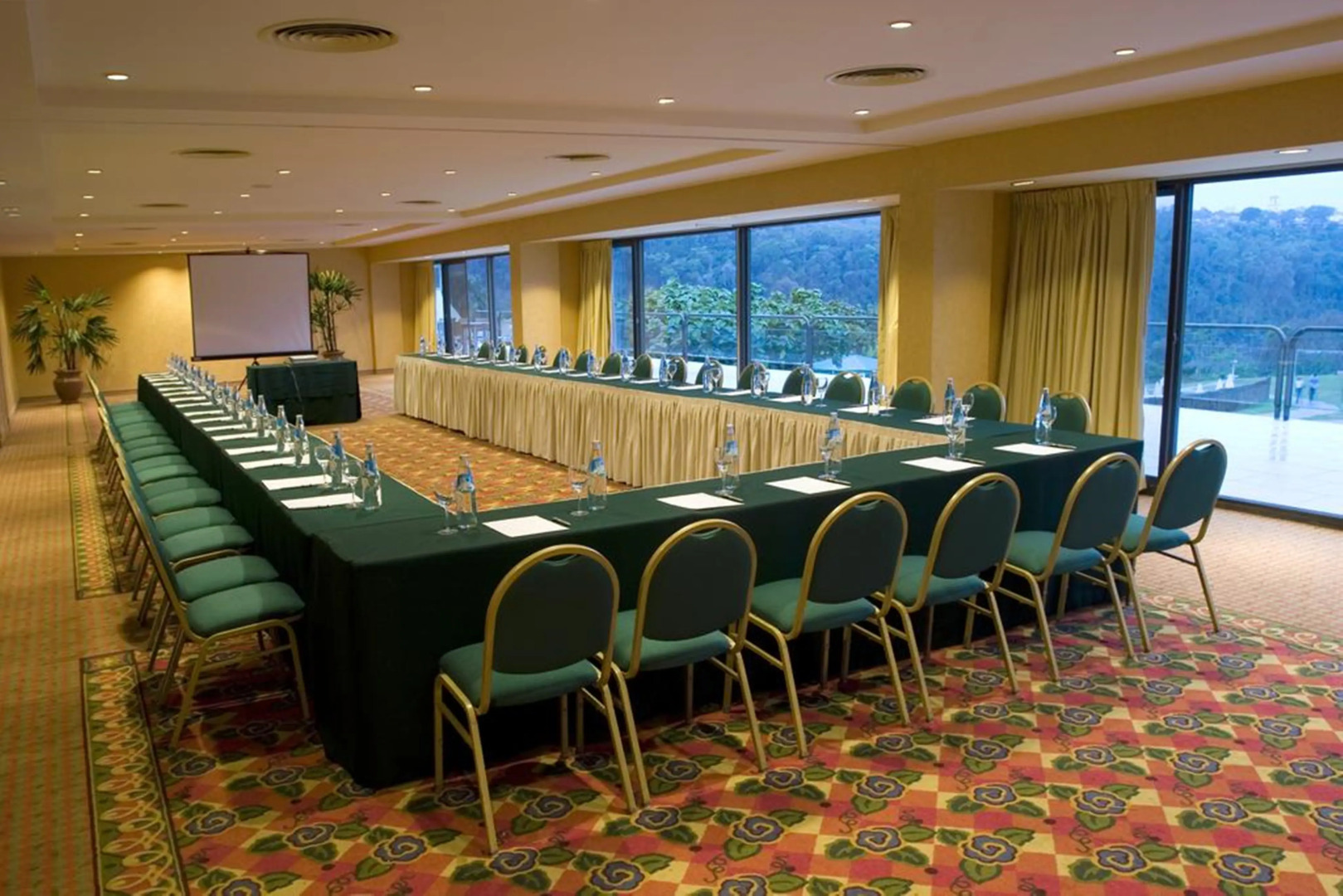 Gran Melia Iguazu Hotel