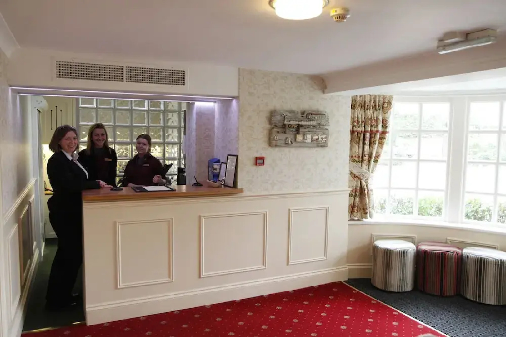 Millstream Hotel and Restaurant