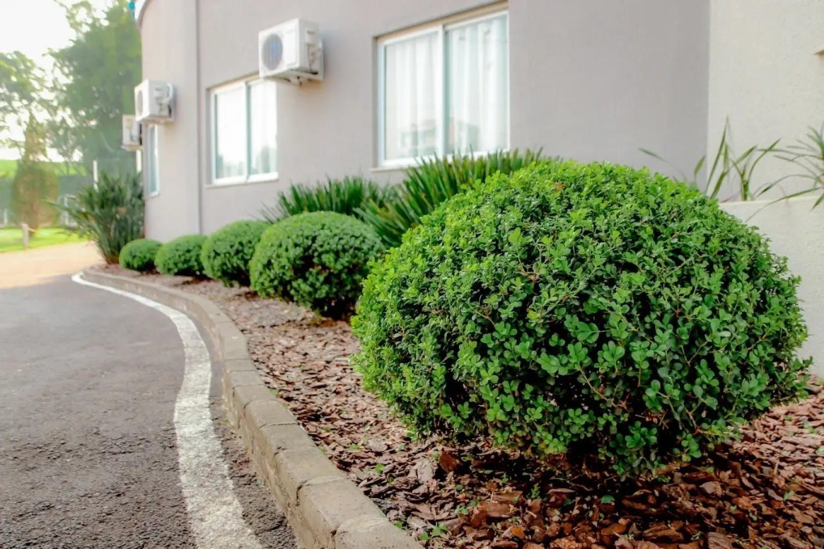 Mirante Sul Park Hotel