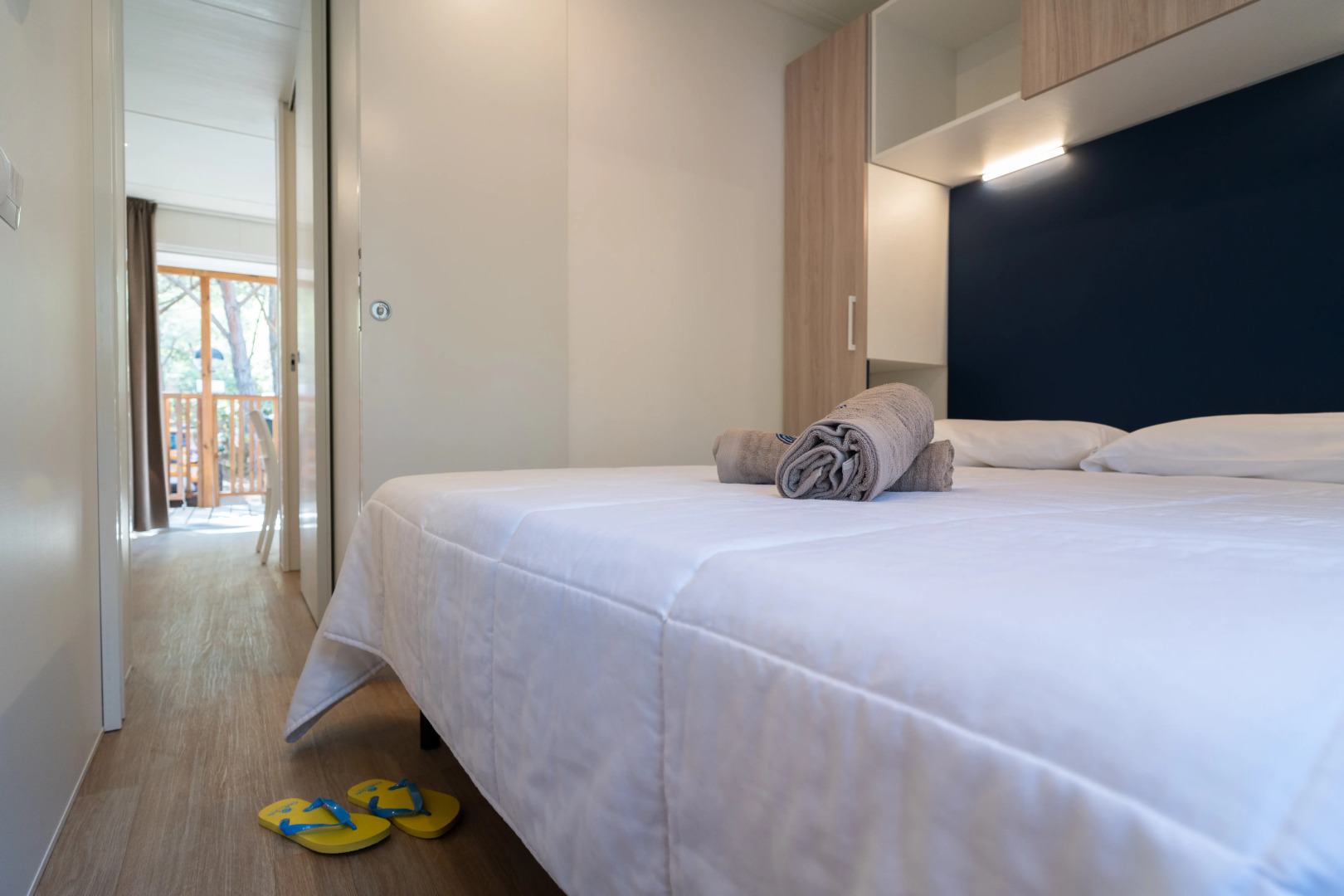 Club del Sole Stella del Mare Family Collection.