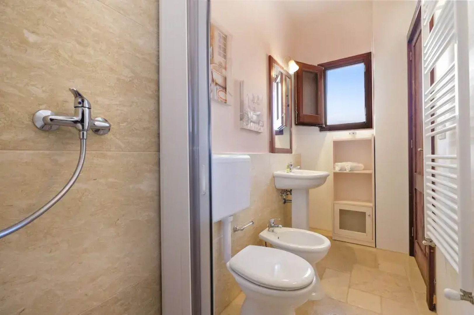 Le Lantane - Luxury Rooms