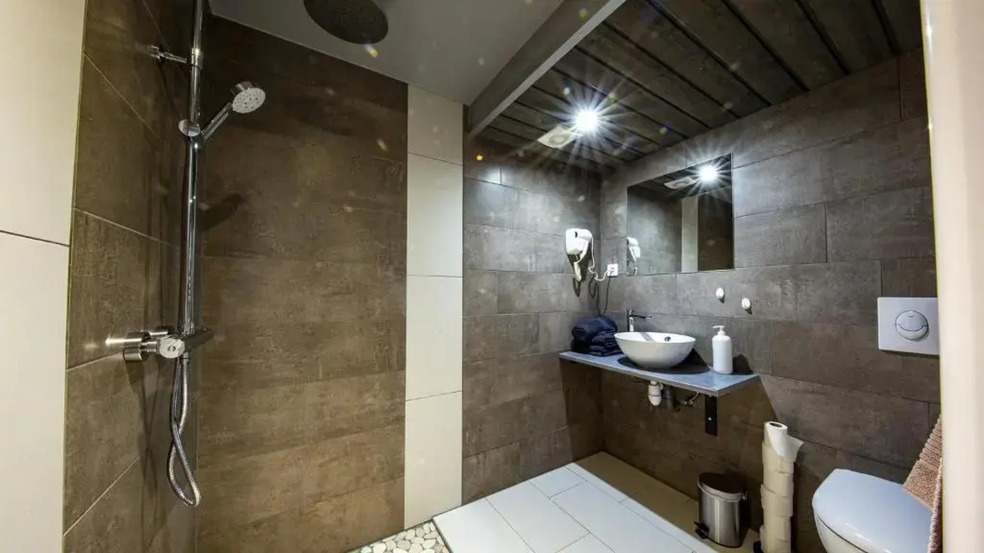 Domaine De L'atelier