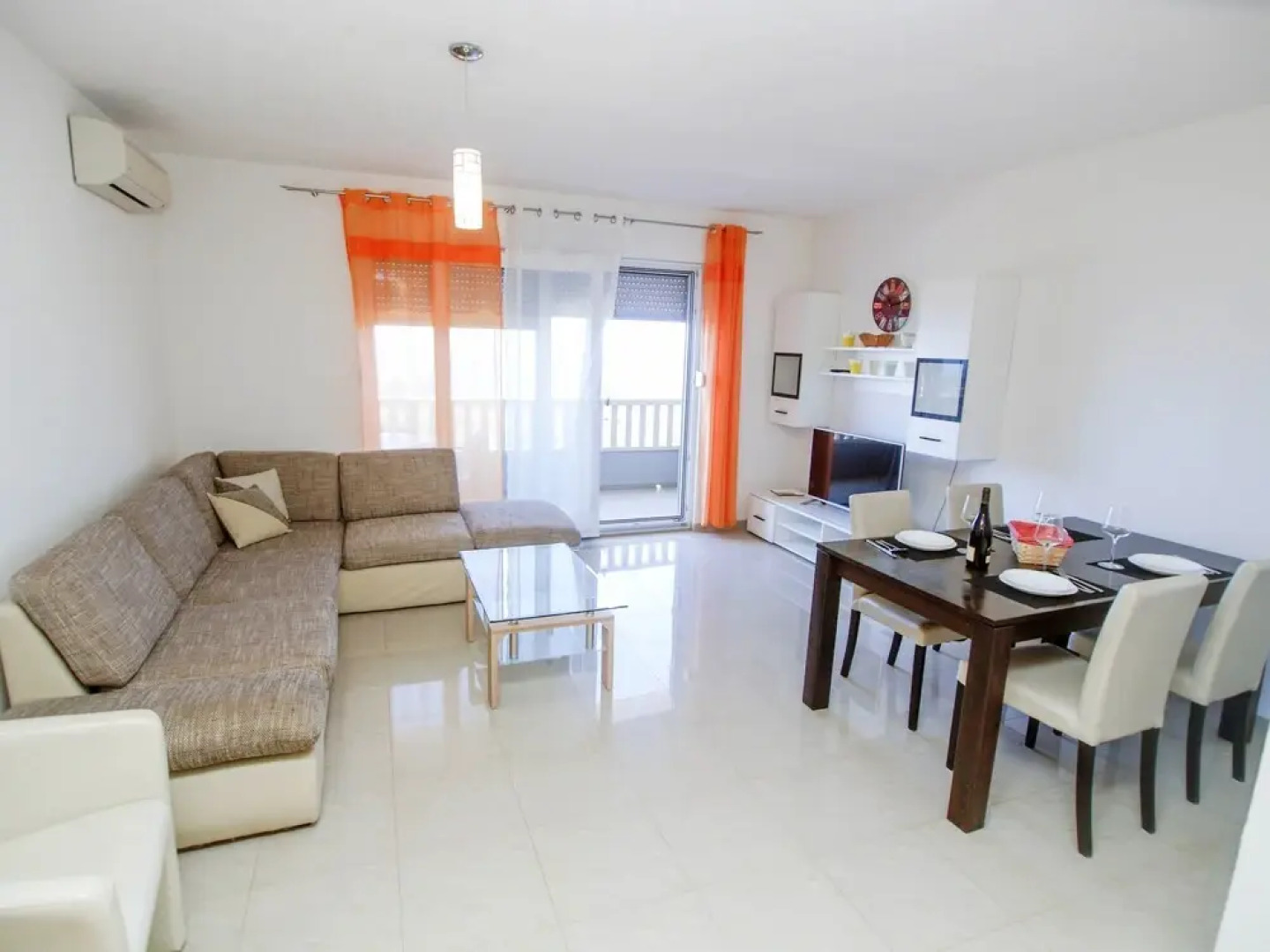 Apartments Adria View