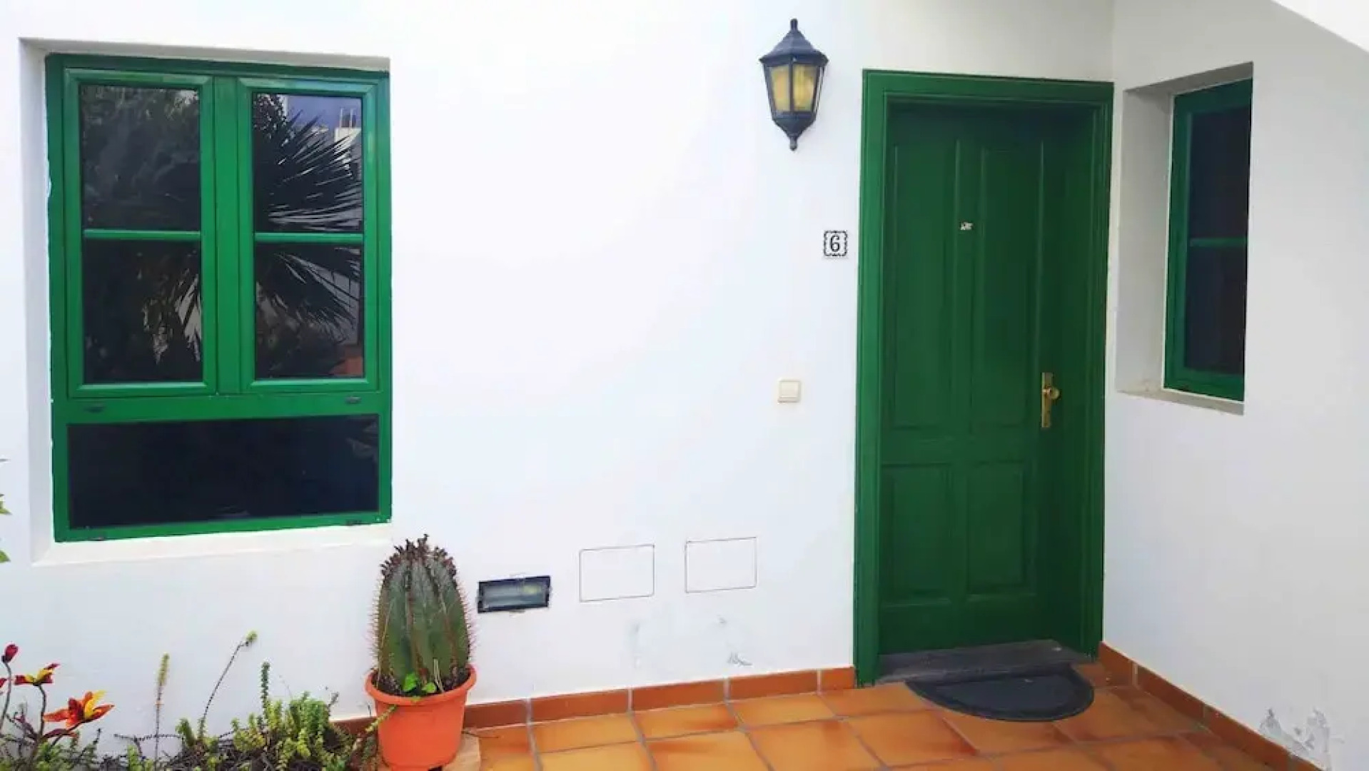 El corazón de Lanzarote