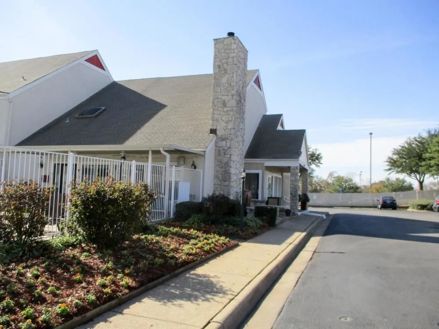 Hawthorn Suites by Wyndham Tyler