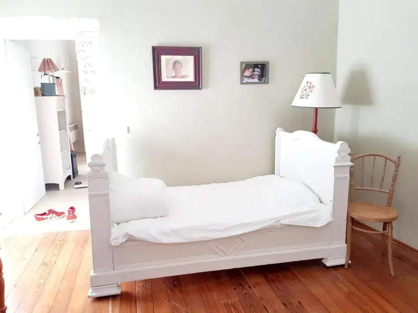 Villa With 5 Bedrooms in Seguret, With Private Pool, Enclosed Garden and Wifi