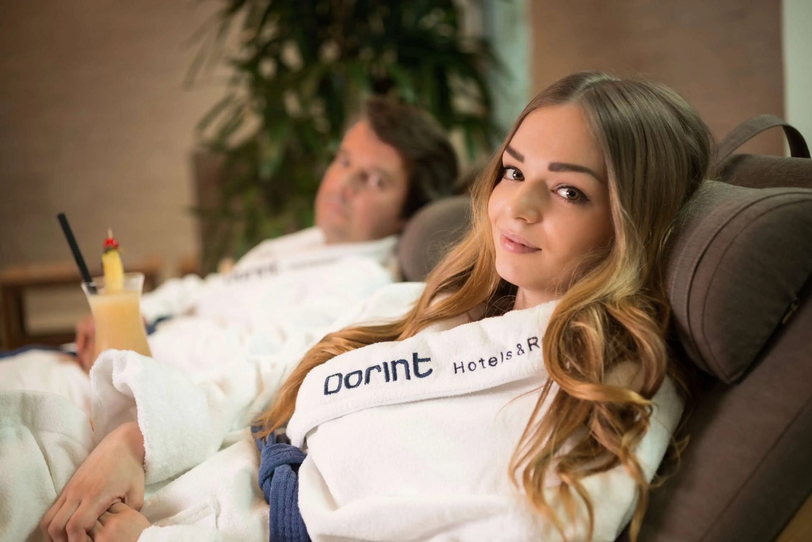 Dorint Resort & Spa Bad Bruckenau