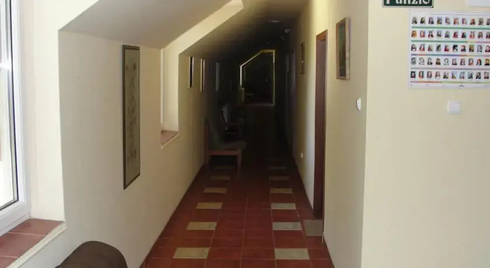 Tiszacsegei Halászcsárda és Panzió