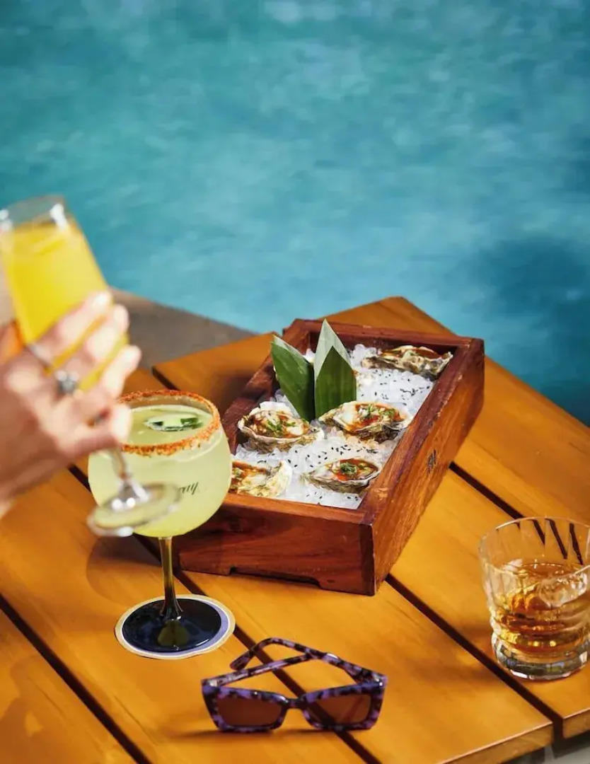 Fishers House Hotel Avándaro