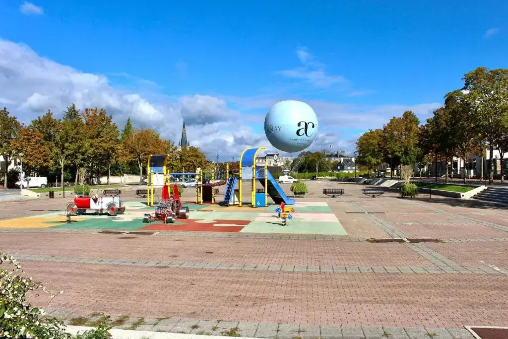 La demeure du maréchal-ferrant