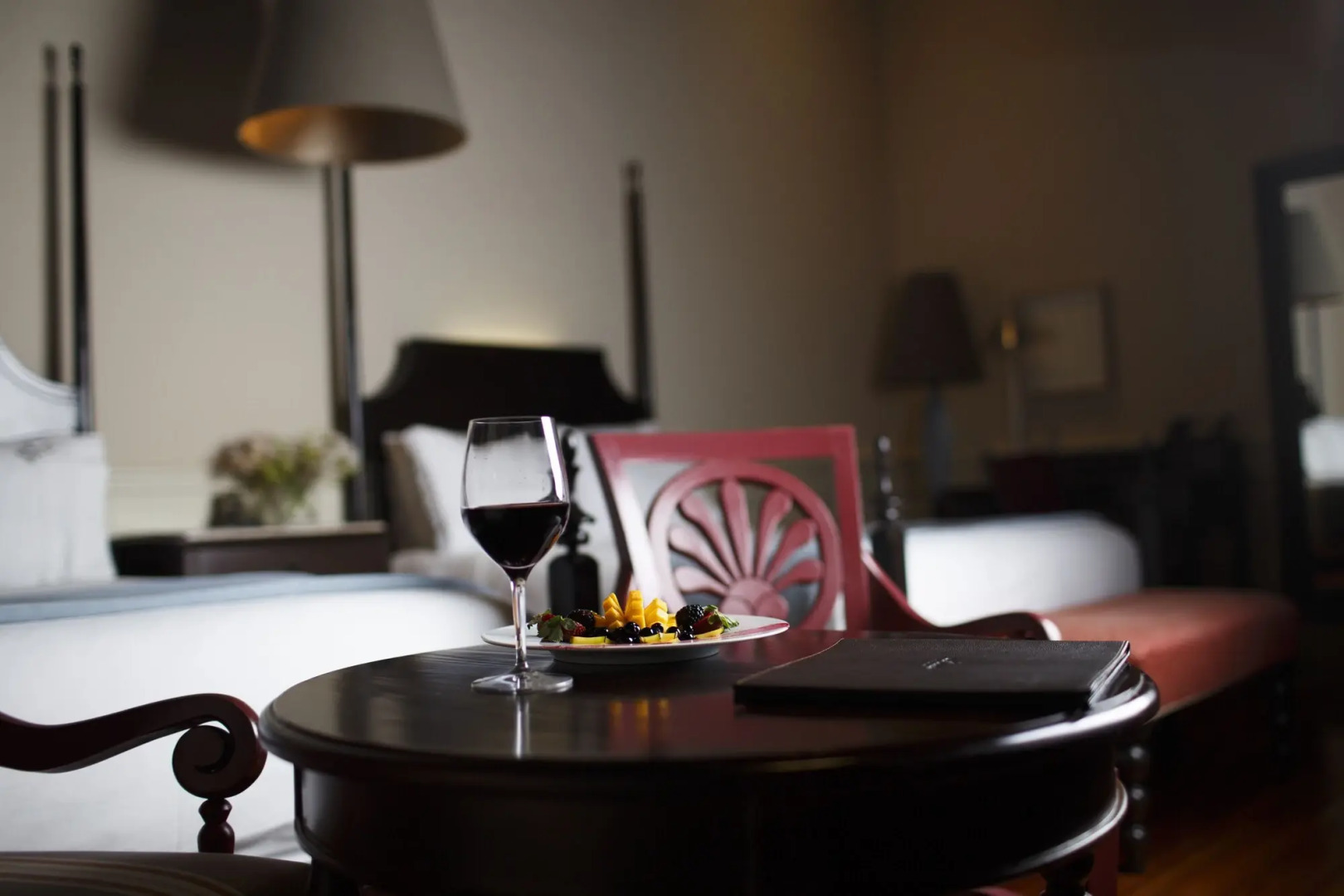 Casa Grande Hotel Boutique