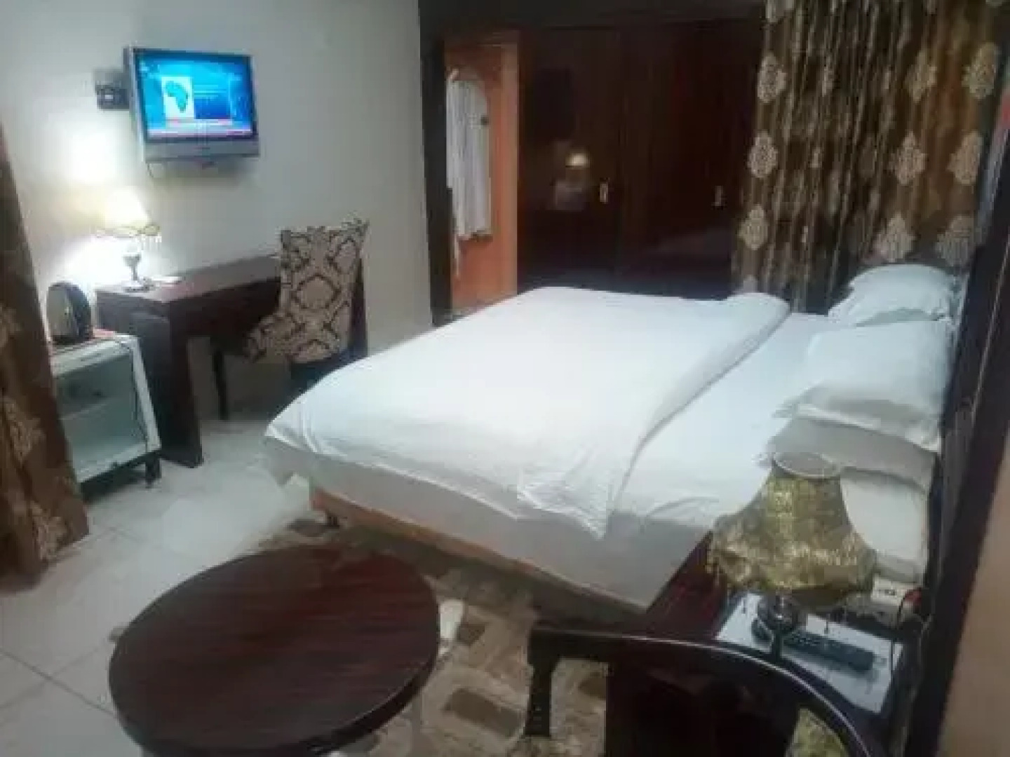 Trophy Hotel Kaduna