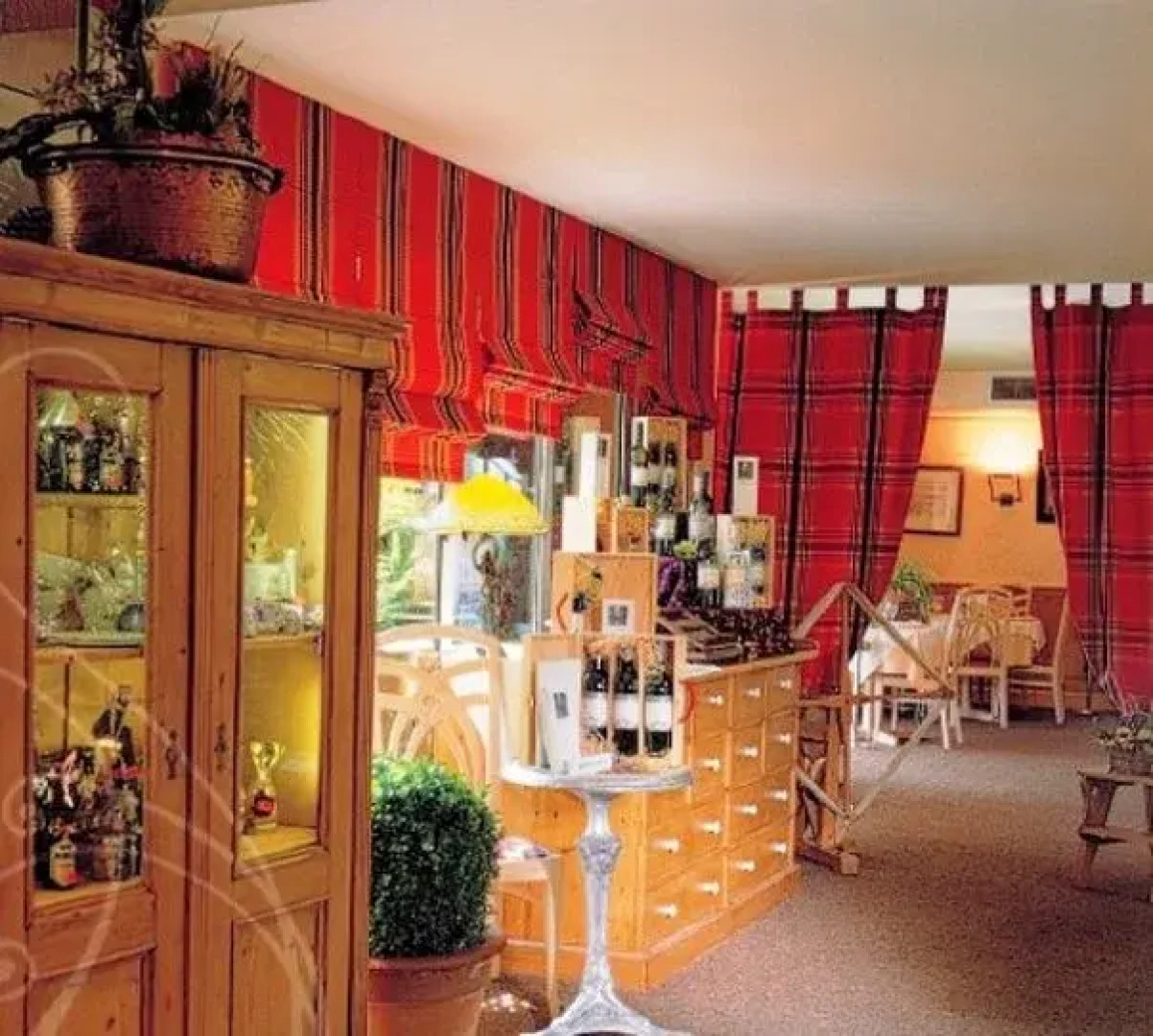 Hotel Le Grand Noble