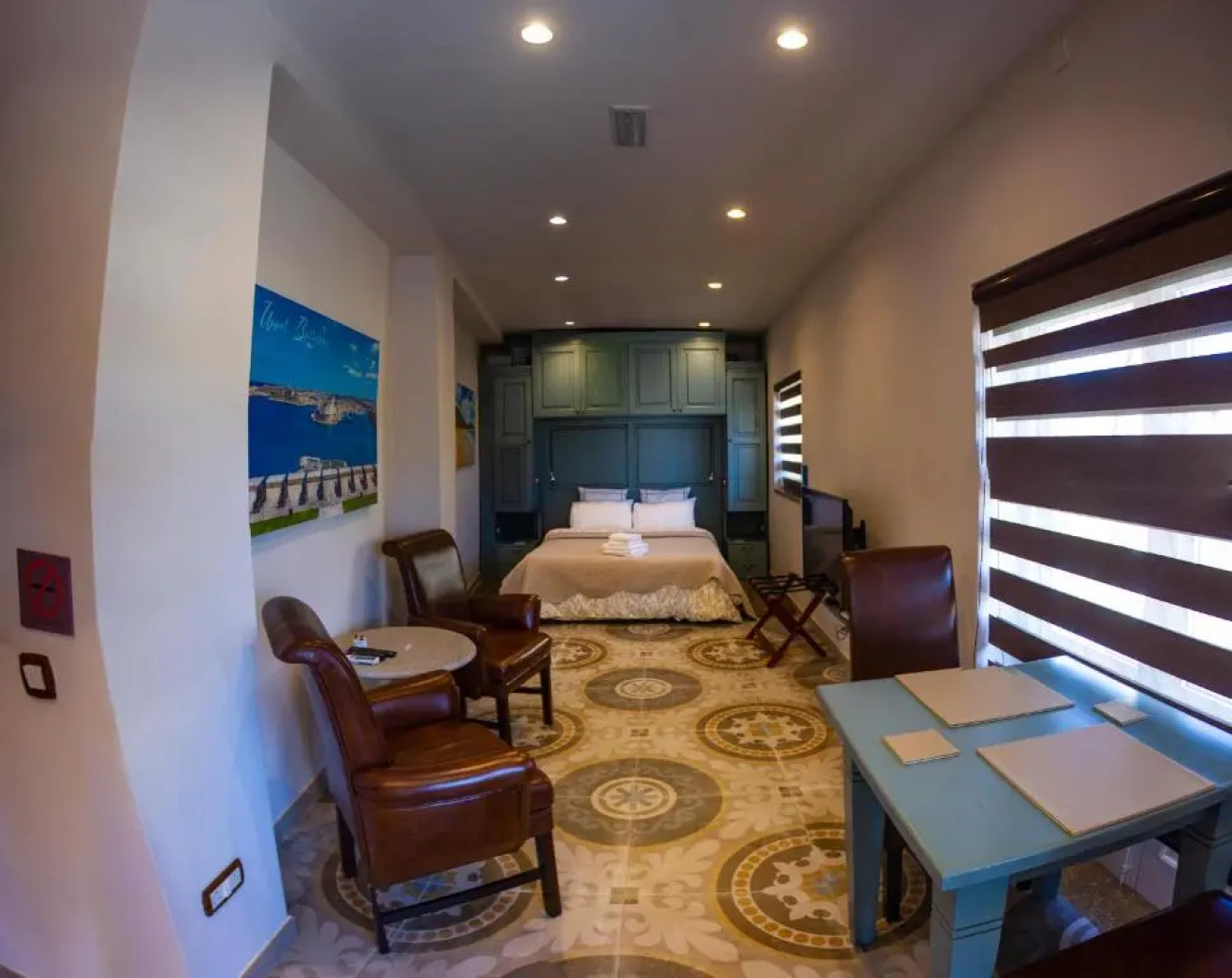 Casa Azzopardi Suites