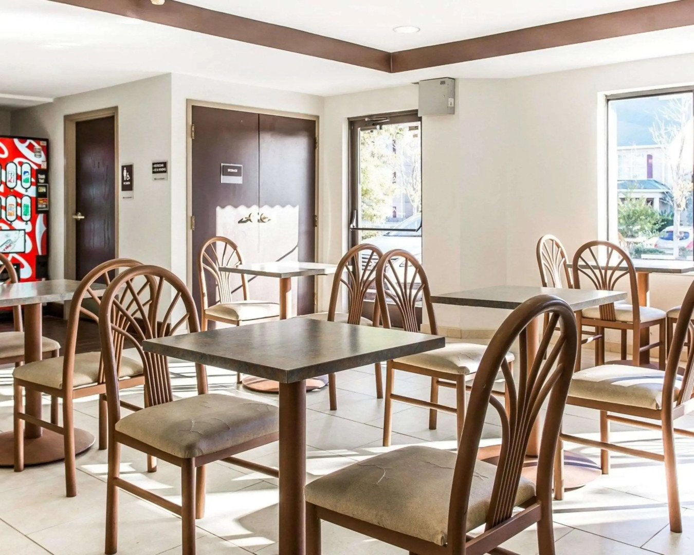 Sleep Inn Near Ft Jackson