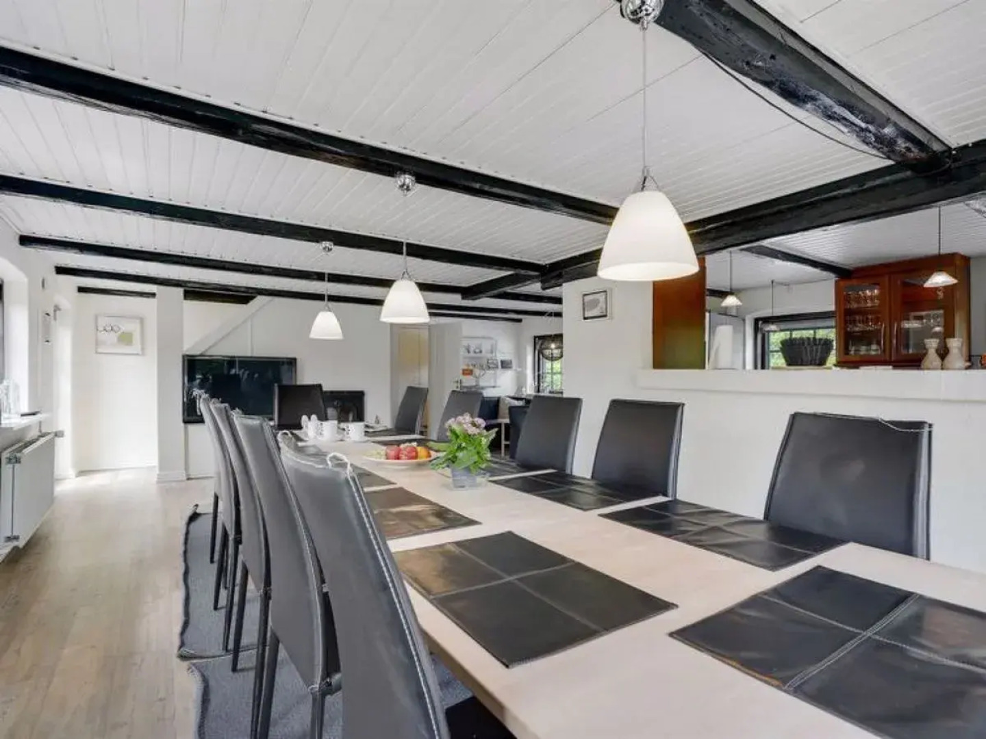 "Ayu" - 2.3km from the sea in NW Jutland