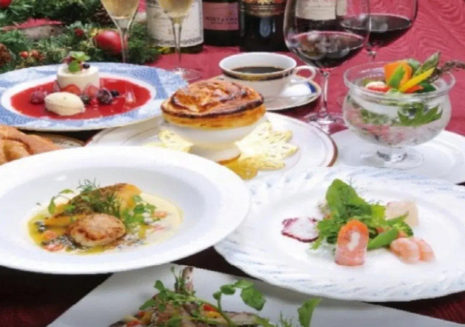 Takasaki Washington Hotel Plaza