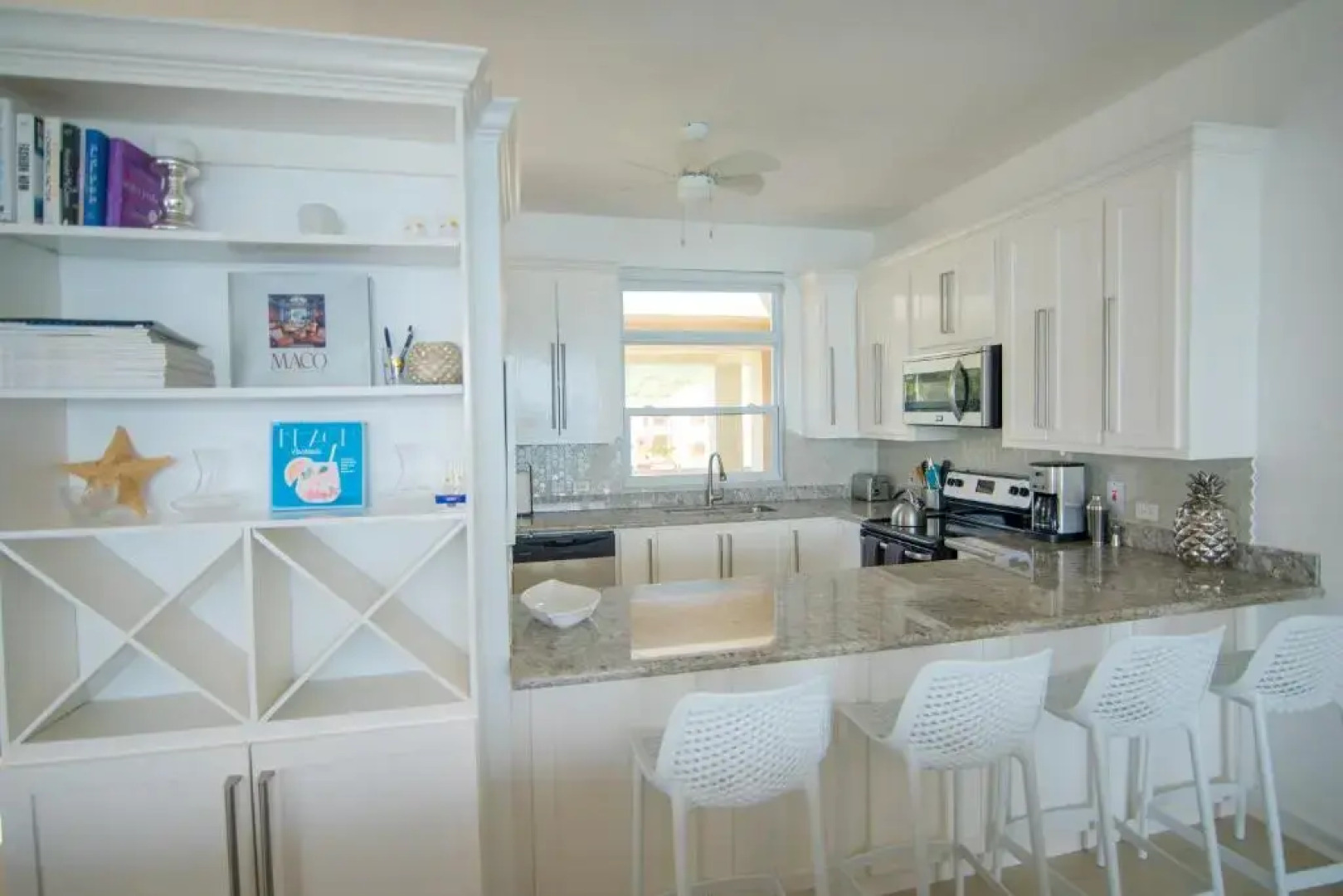 Ocho Rios Penthouse at Whispering Seas