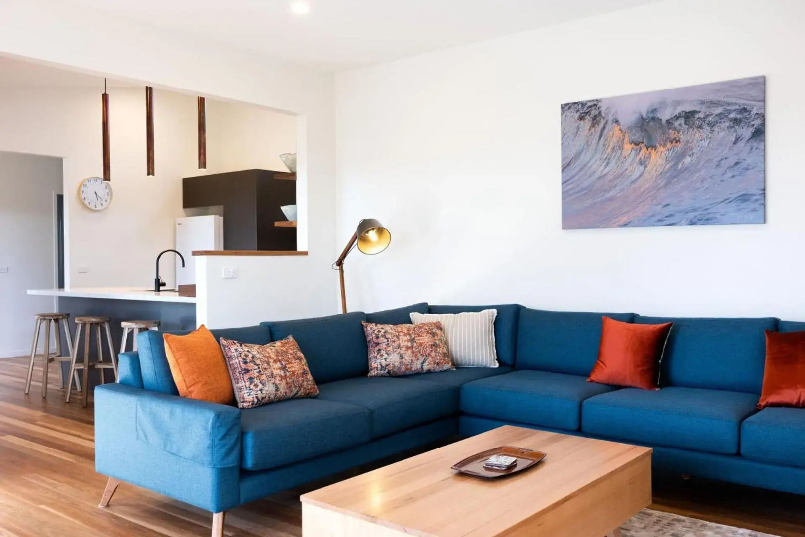 'Mherringa' at Bawley - 31 Tingira Drive