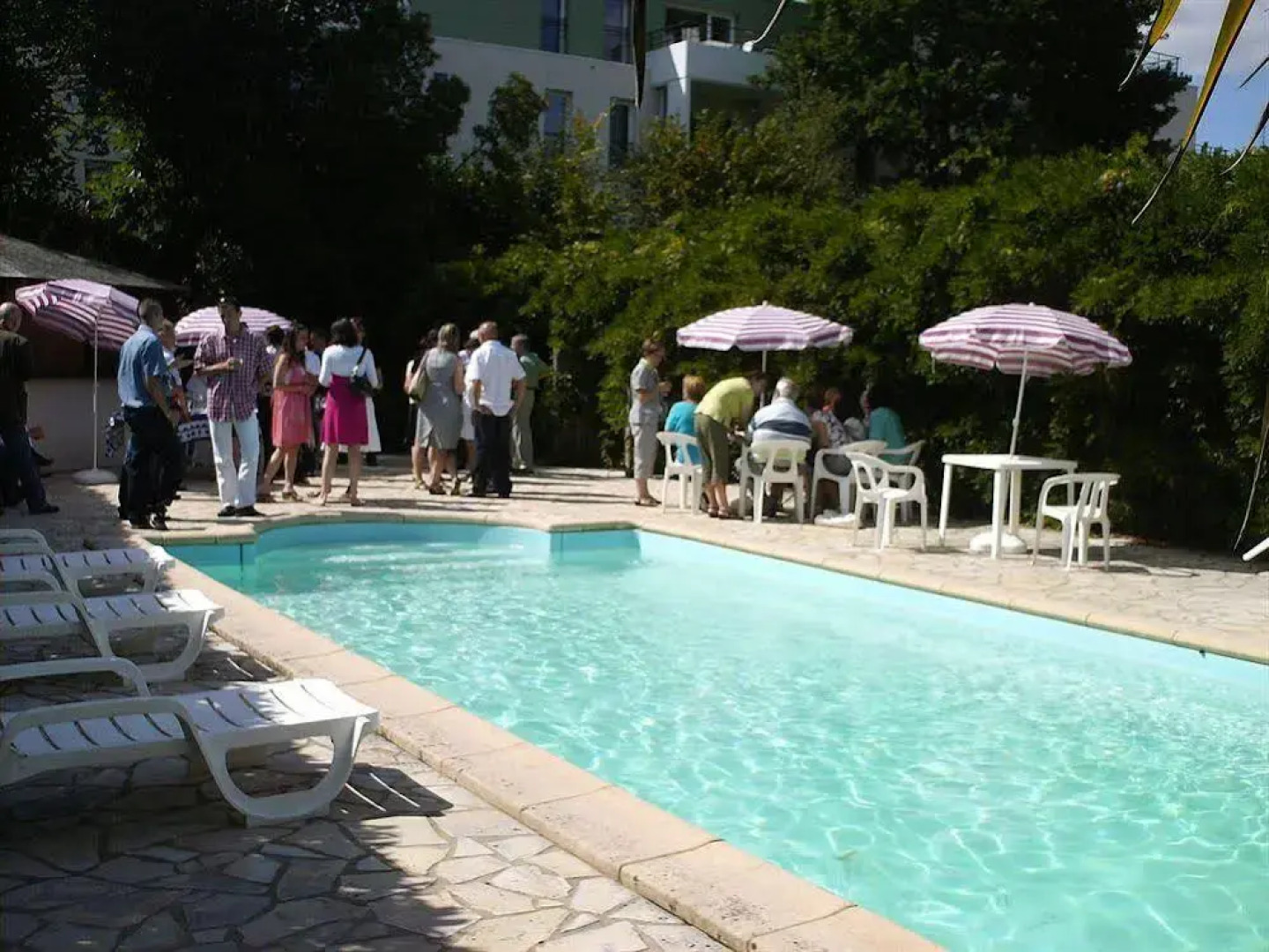 Logis Hotel Le Ty-Lann