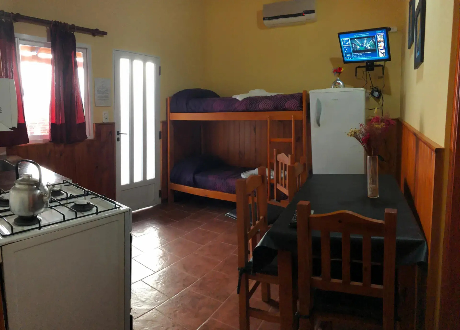 Náutico Apart Hotel