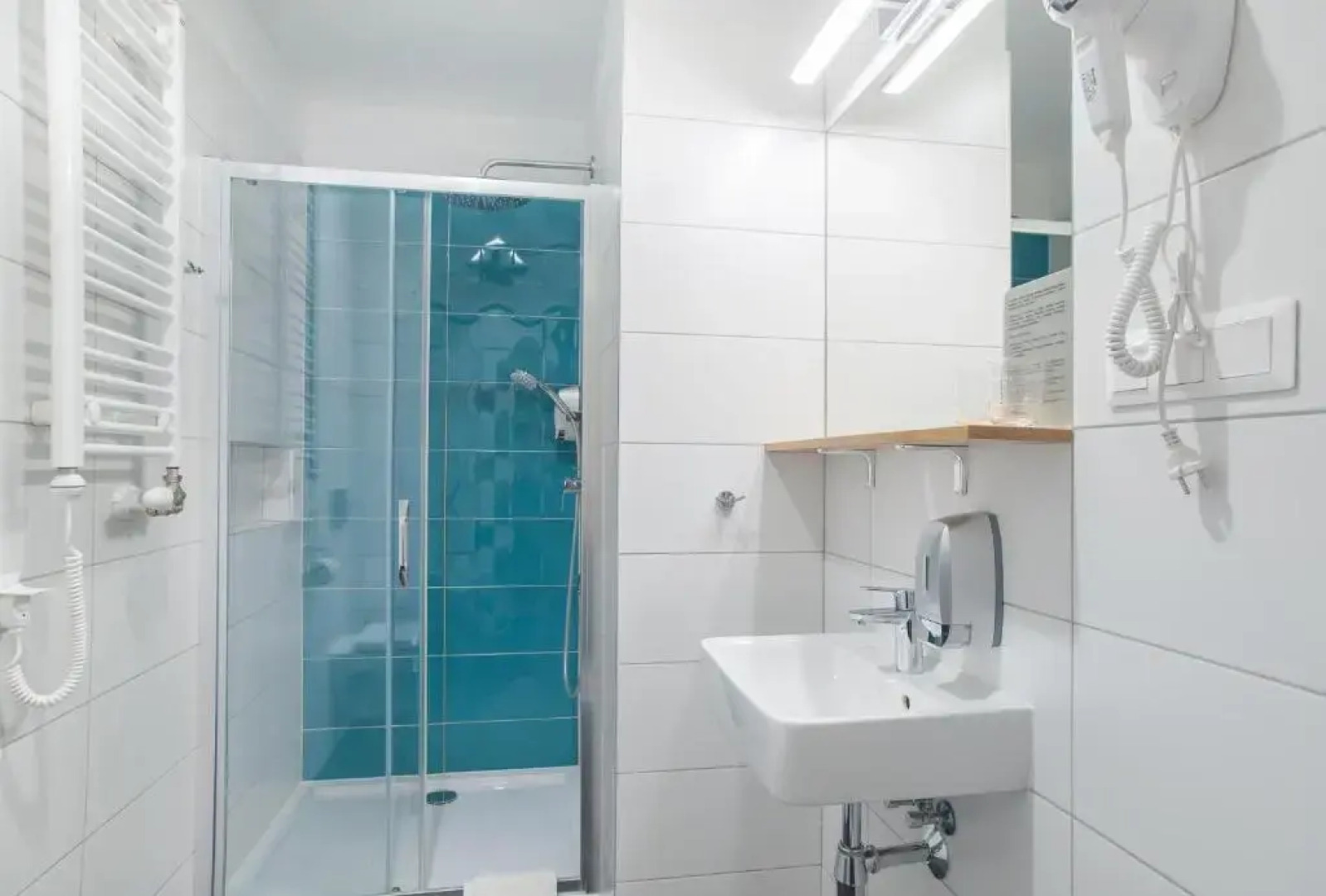 Hotel Traffic Wrocław Stare Miasto