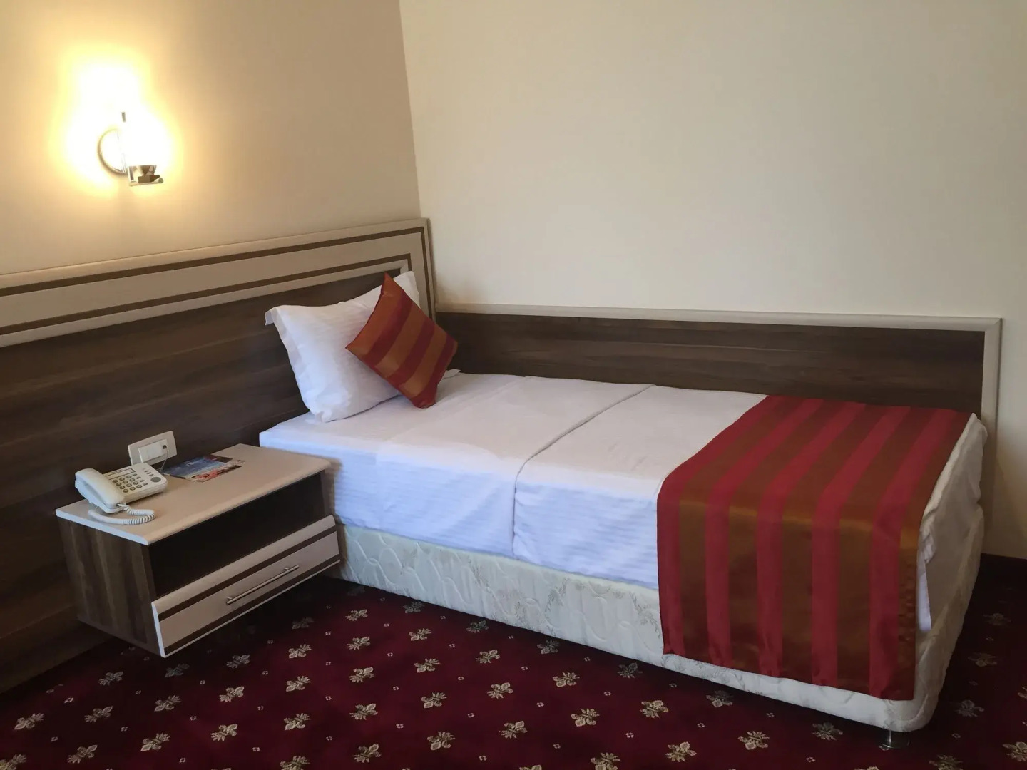 Отель «Арцах»