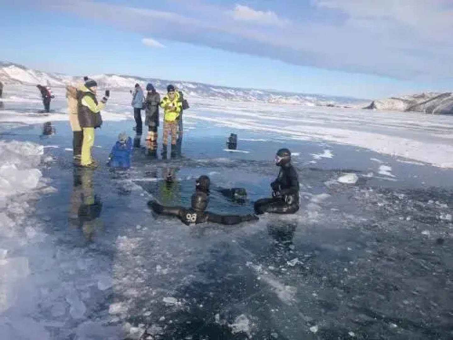 Baykal Lyuks Aeterna Guest House