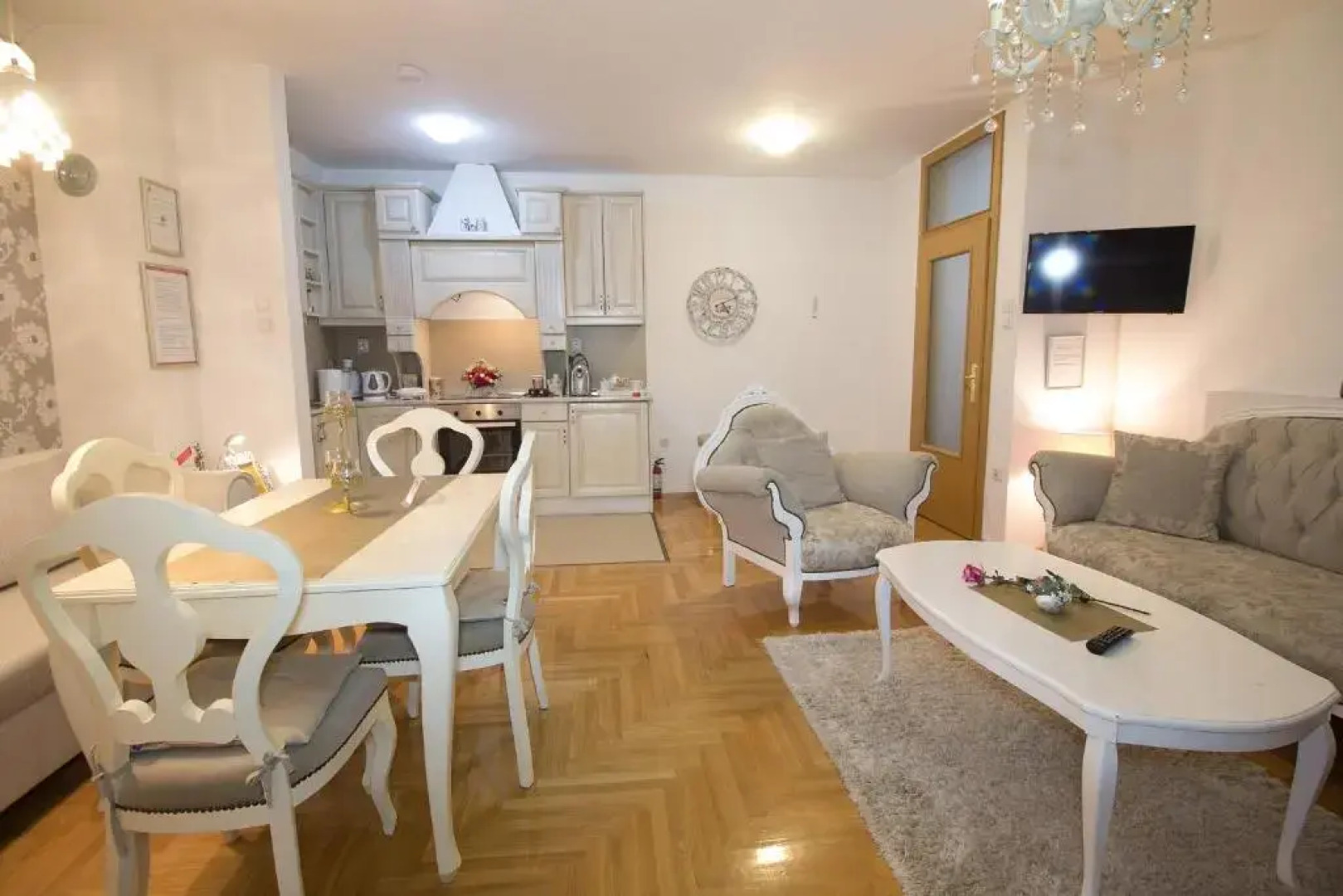 Apartment Barby - Deluxe