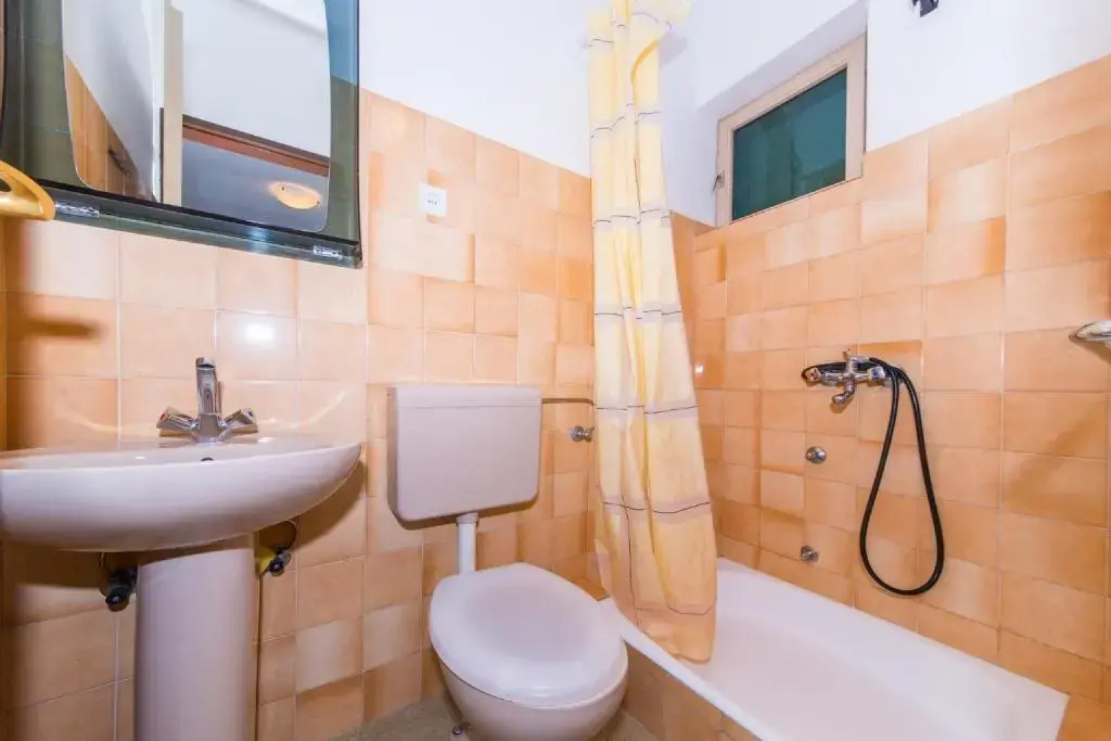 Apartment Villa Bešker