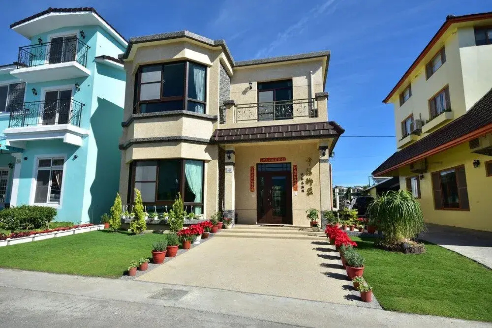 Happiness Willow B&B