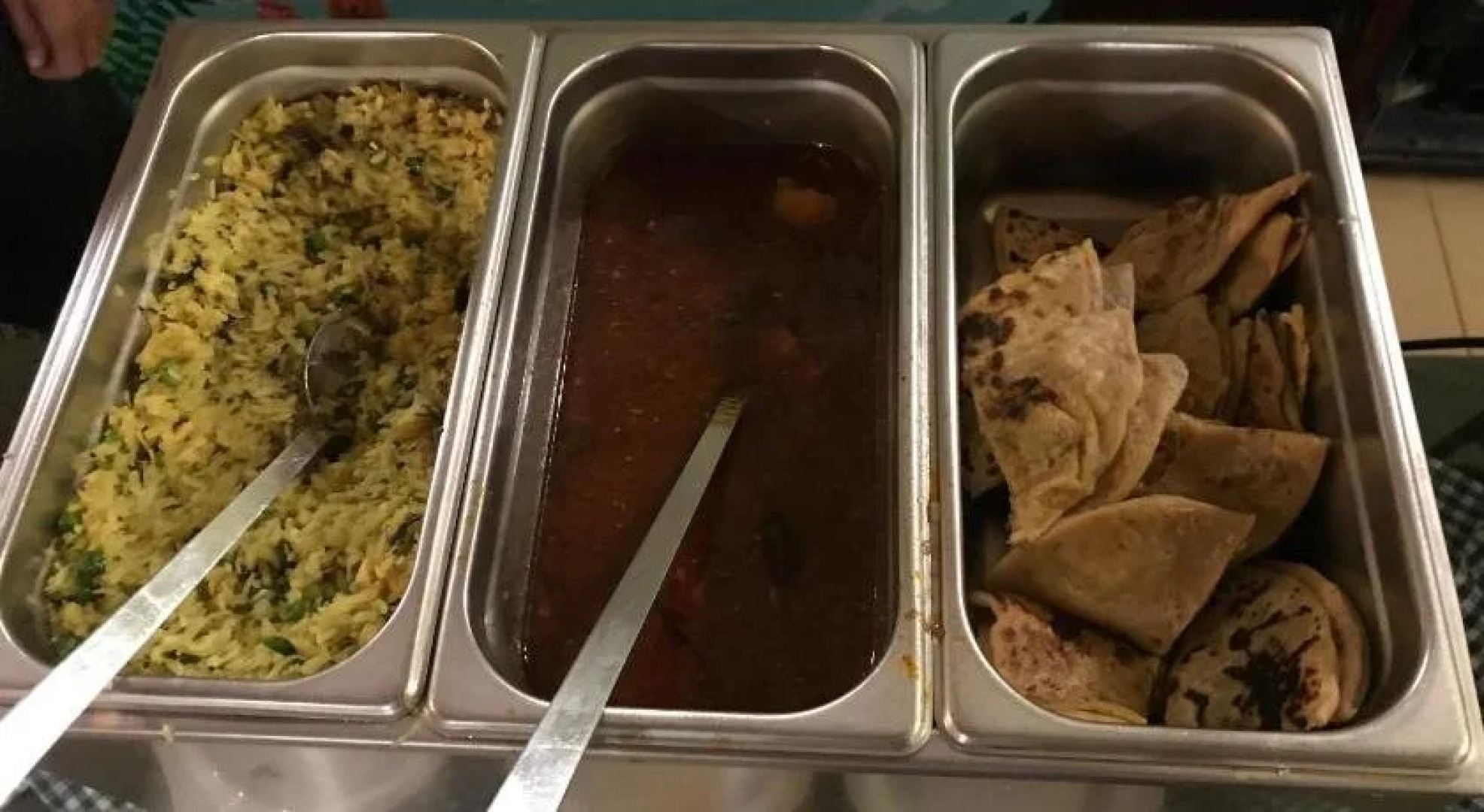 Krishna Jungle Resort