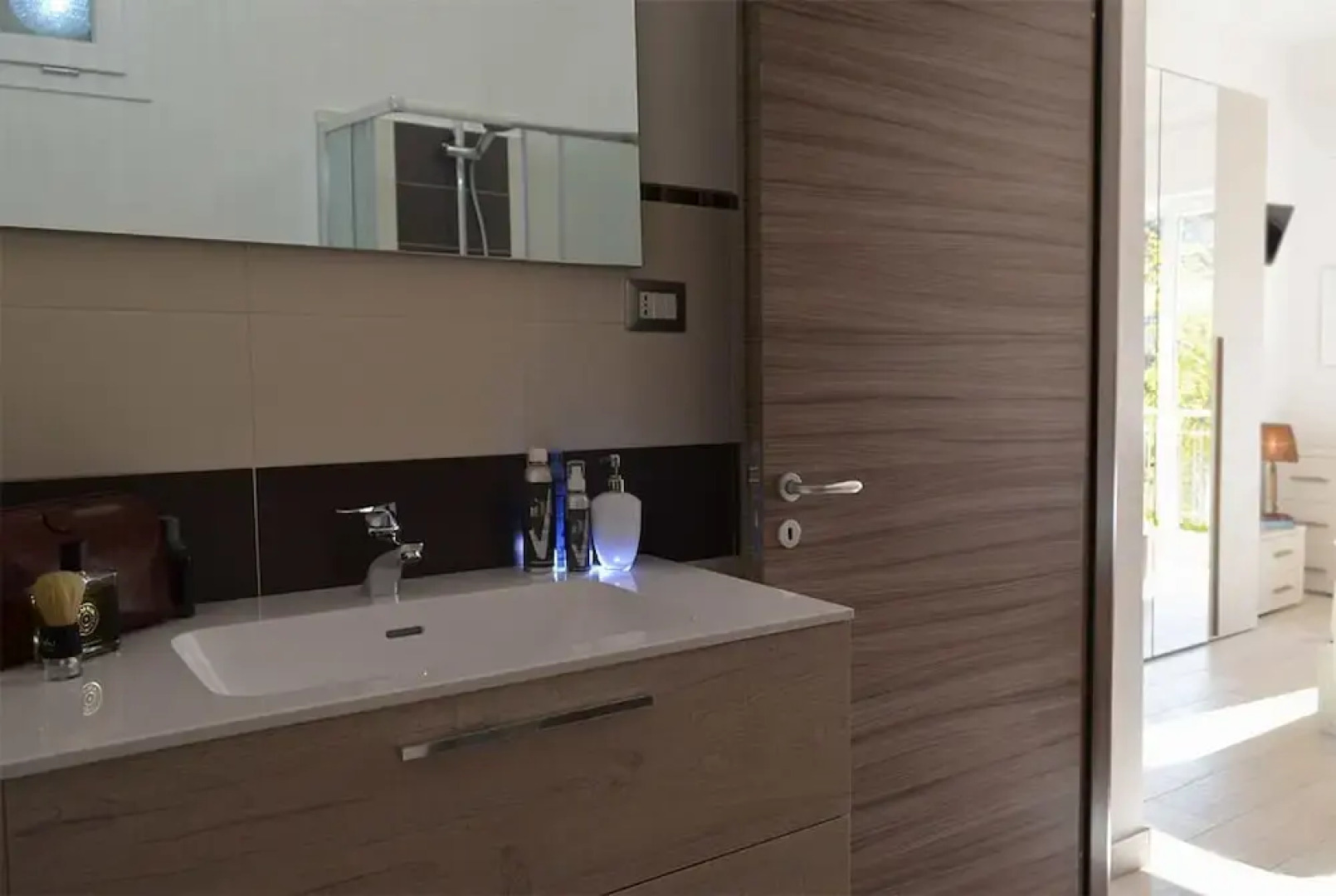 B&B Borgo le Cantine