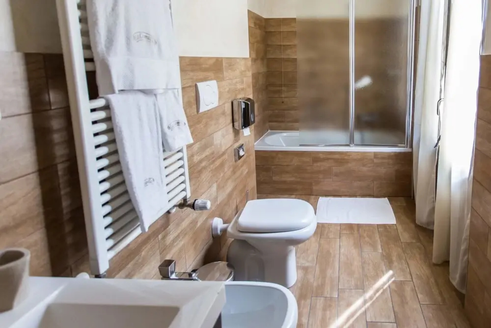 Agriturismo La Camilla