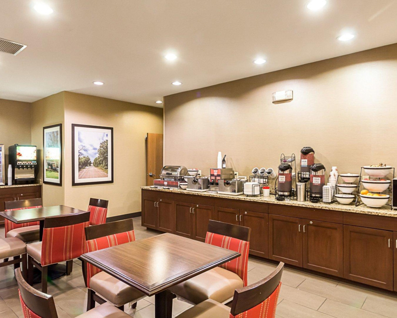 Comfort Inn Wichita East