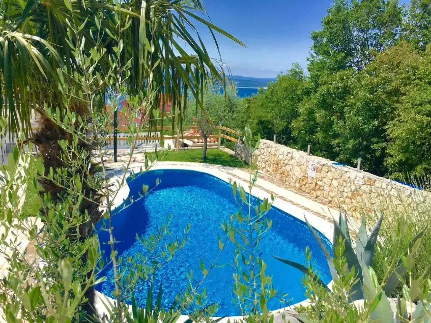 Apartments Villa Klaudia