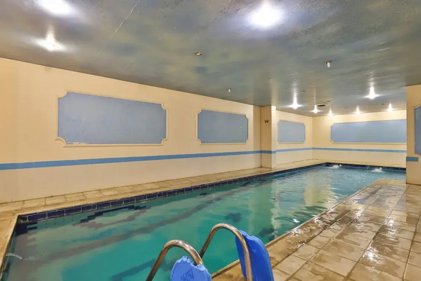 Capital O 309 Al-faleh Hotel