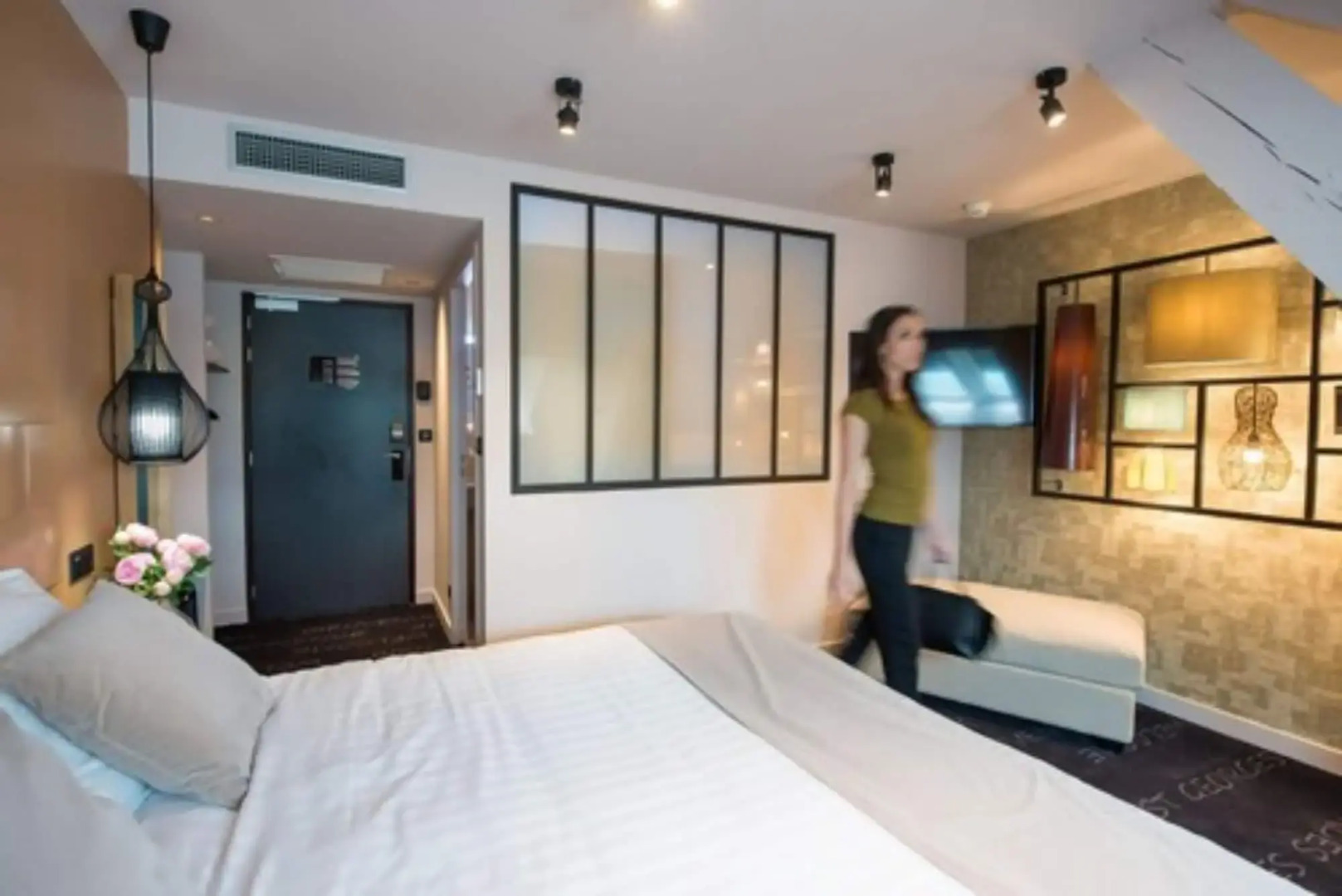 Le Saint-Georges Hotel & Spa