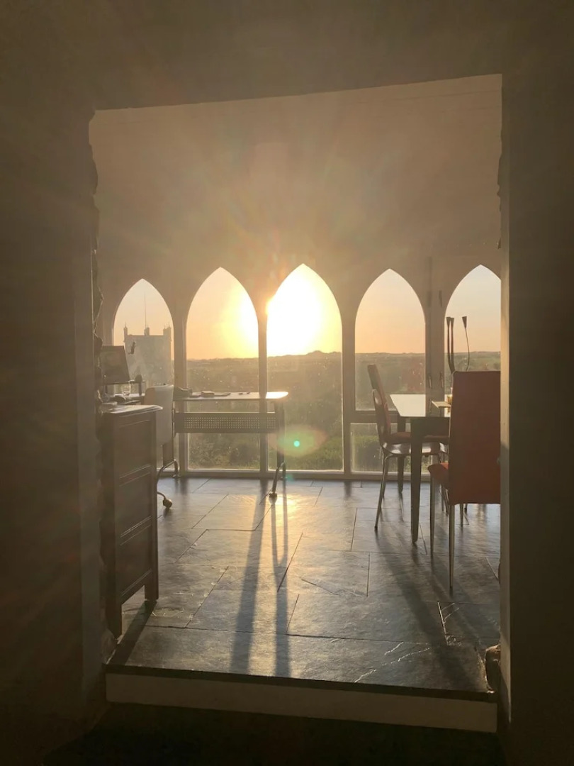 The Cathedral Villas