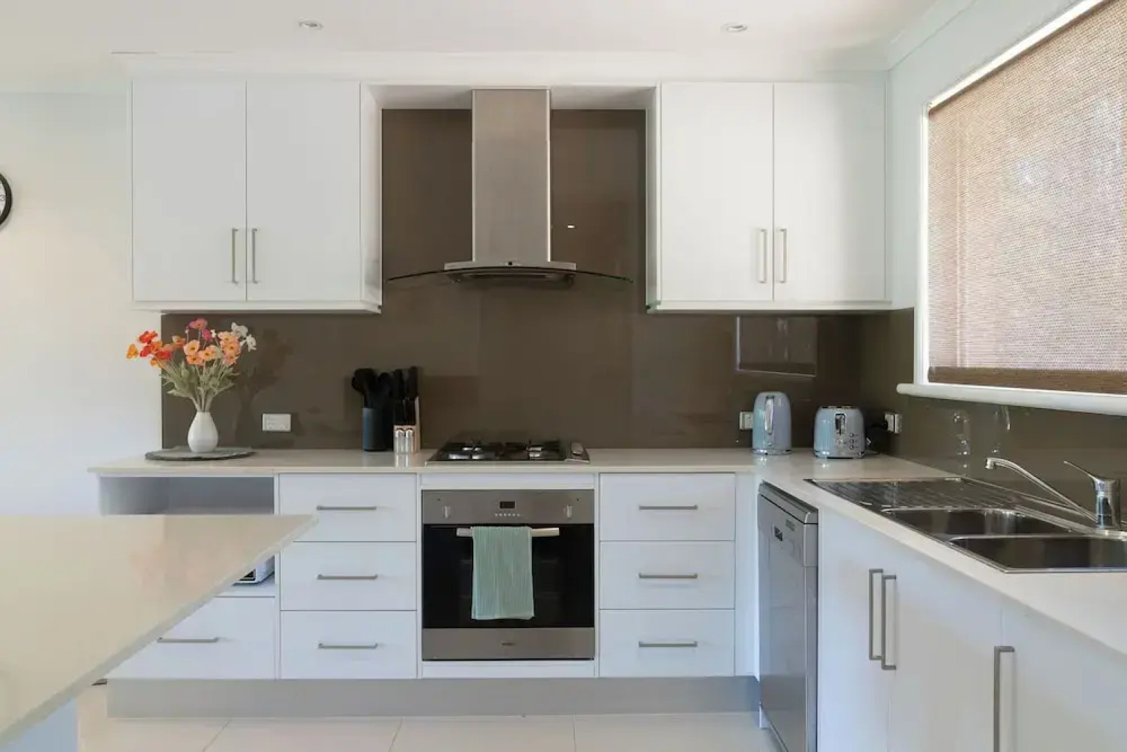 Mount Lofty Golf Course