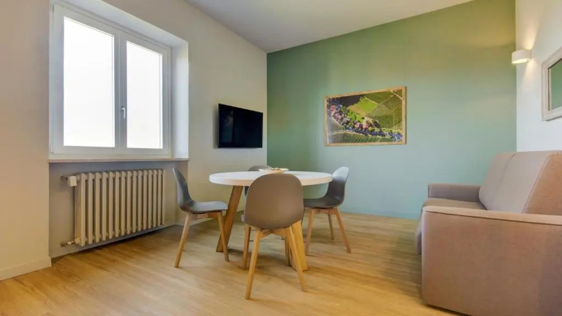 Italianway - Ca' Flor