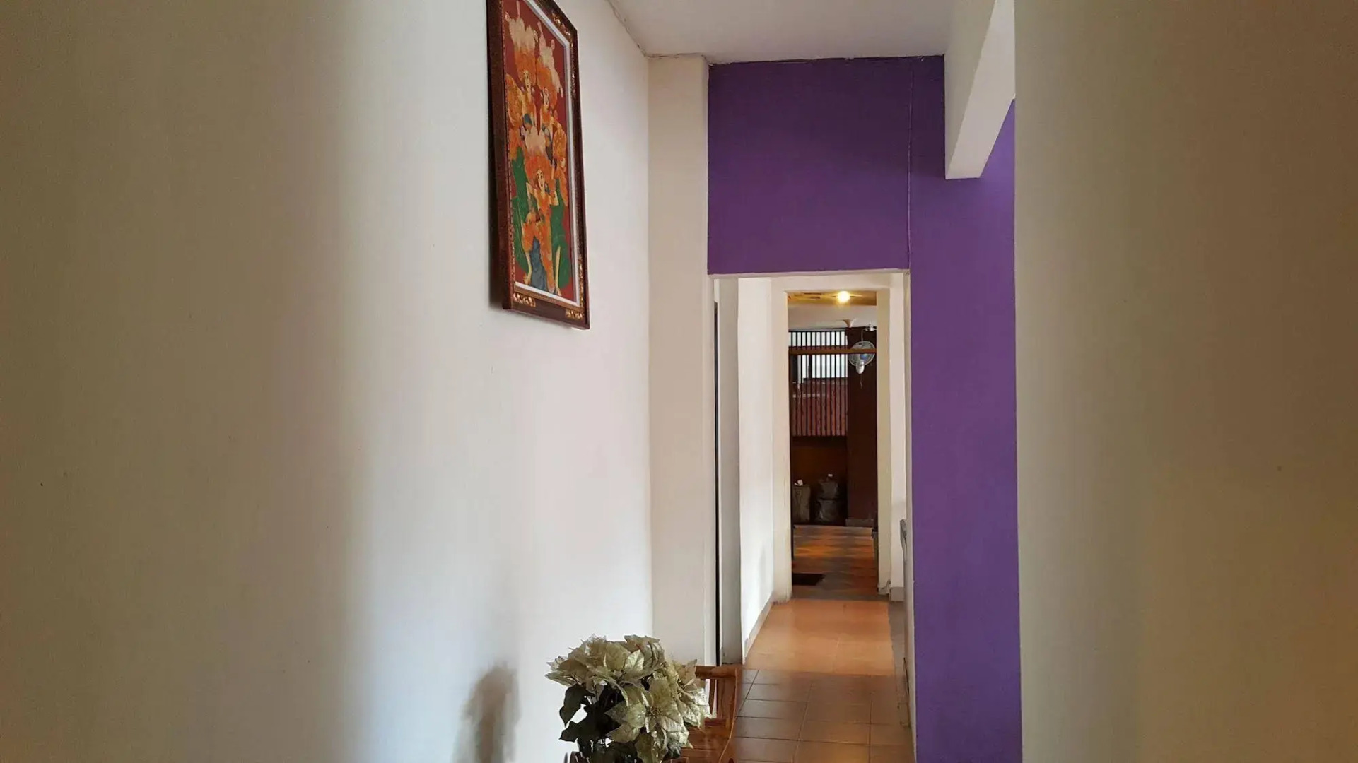 Guest House Matahari