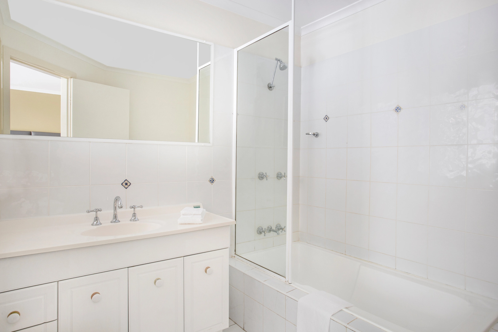 BreakFree Aanuka Beach Resort