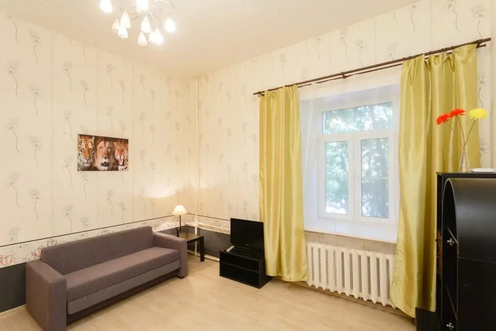 Brusnika Apartment Arbat Standart